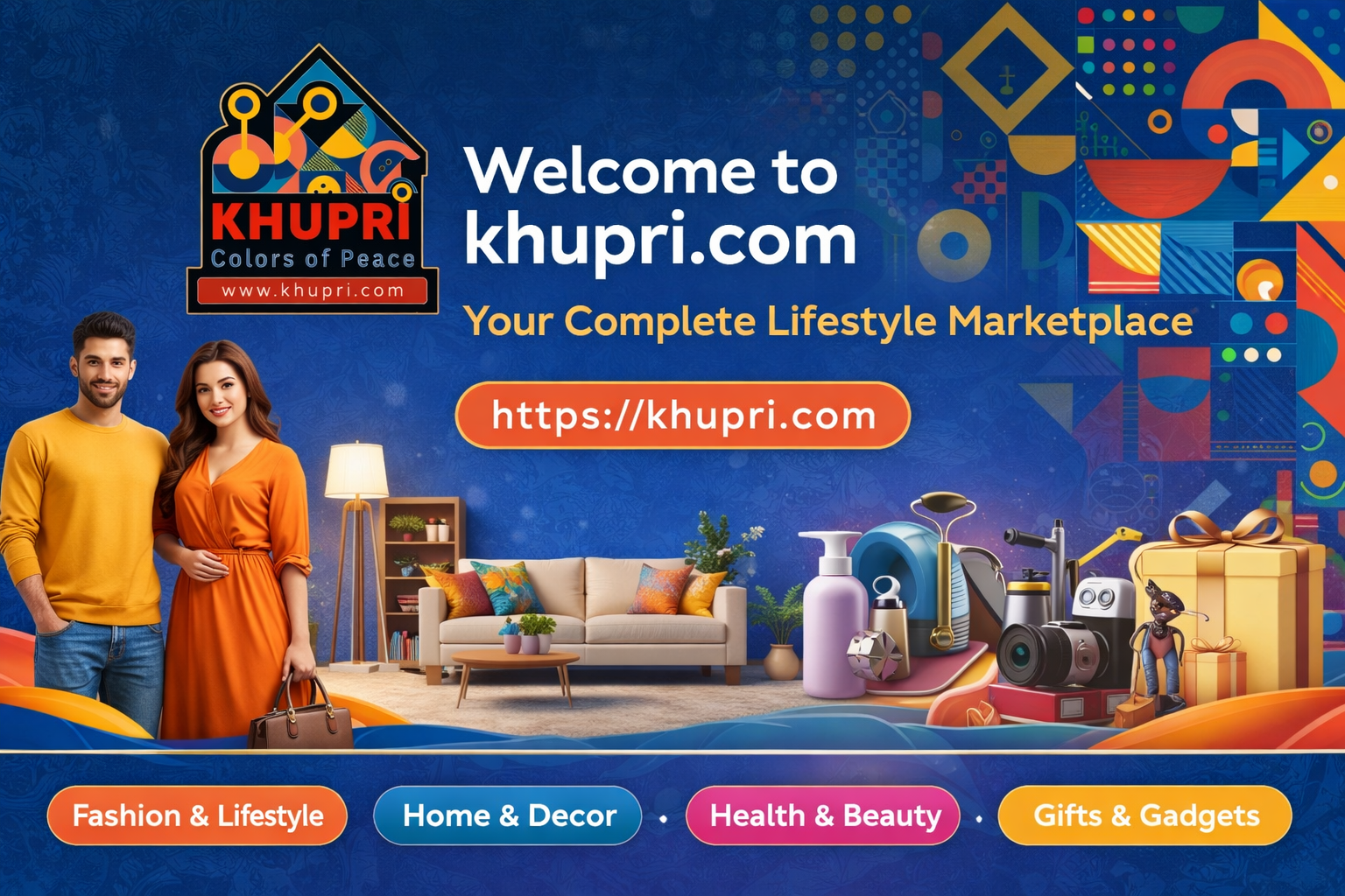 khupri.com